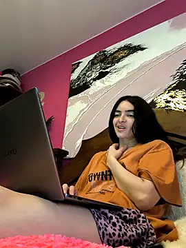 Sam_Sara webcam
