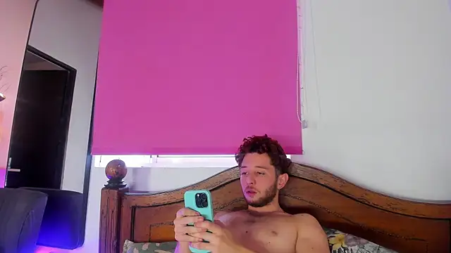 Juan_Castano webcam