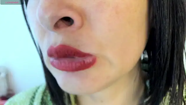 queen_fetish webcam