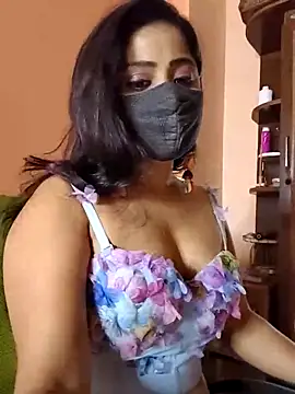 deepu_urs webcam