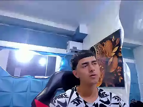 Derek_FosterHBC webcam