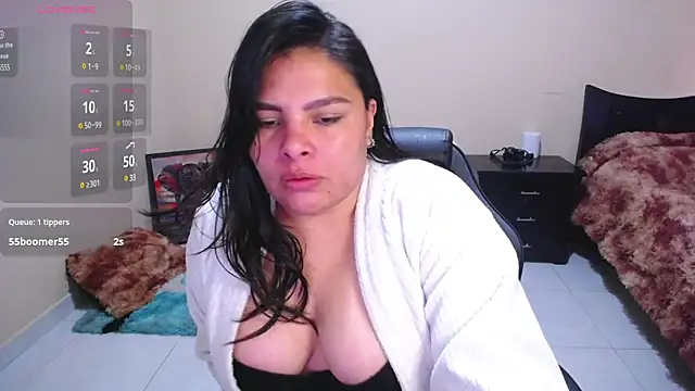 goddess_valXX webcam