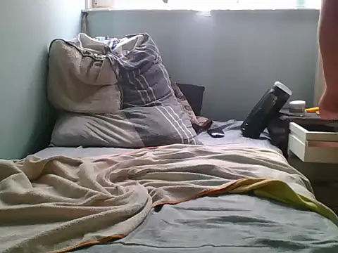 Horny208 webcam