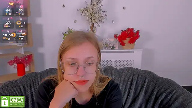 LayriantaVee webcam