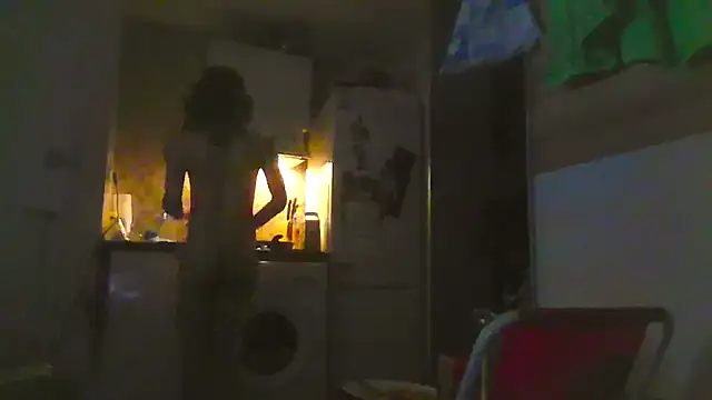 Just_Gabriella webcam
