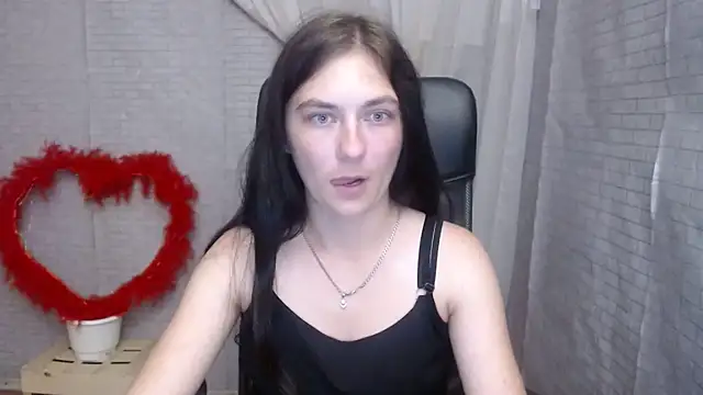 AmandaJi_ webcam