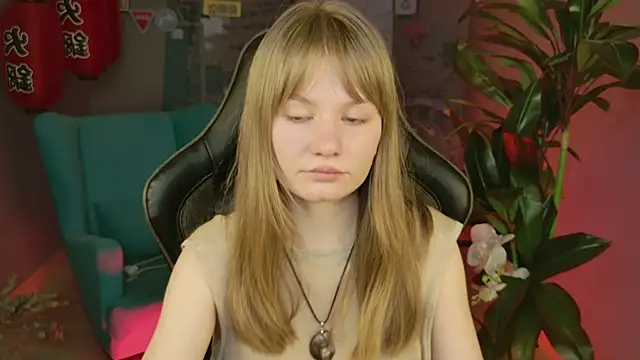 EvaBlas webcam