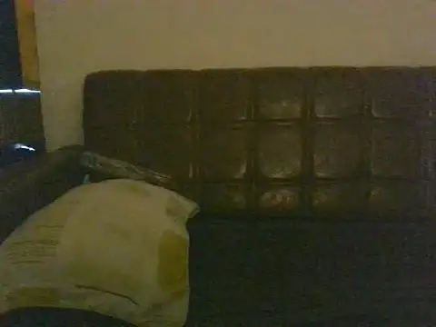maymayzhang webcam