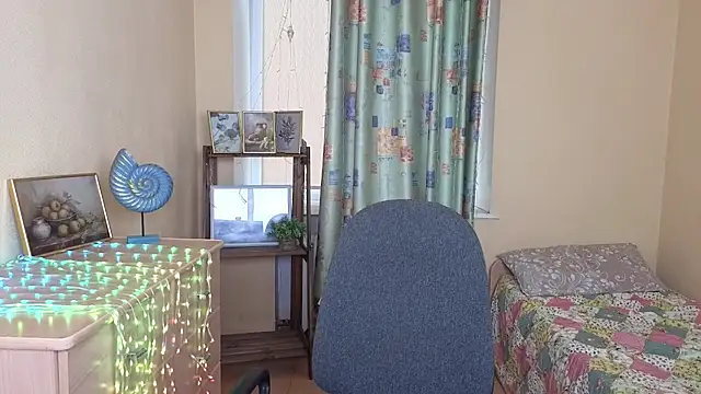 roleplay videochat Casey Tint