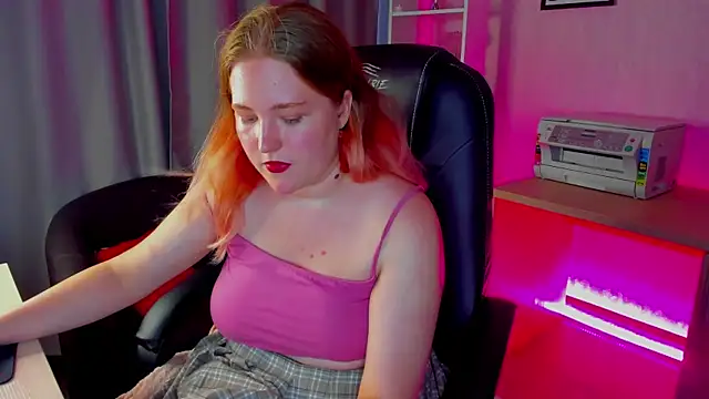Kitten_Marguerit webcam