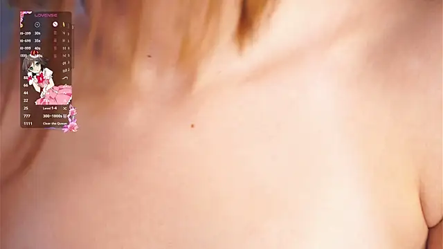 adult webcam OdiliaFentress