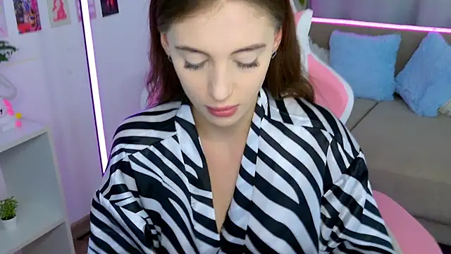 ViolaParkerss webcam
