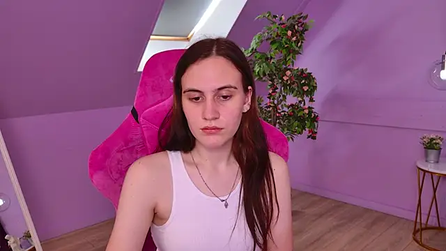 live video sex LisaaBro
