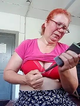 FineJack webcam