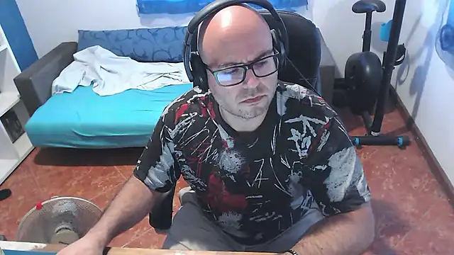 ravingr4d4 webcam