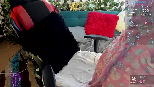 cocochanell6666 webcam