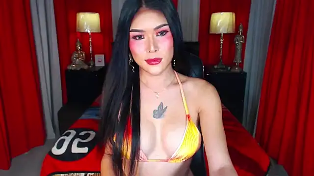 BigCockGODDESS webcam