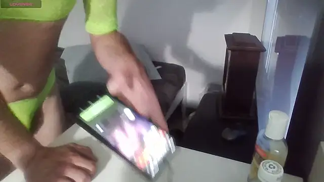 Sexychefstud11 webcam