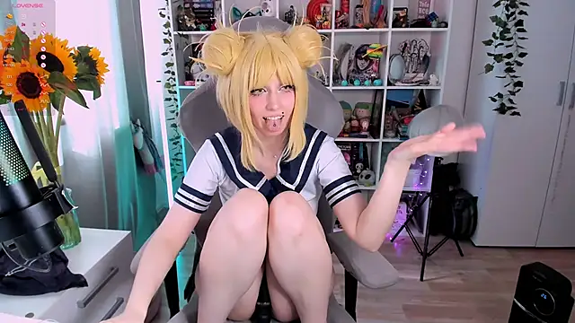 ohclementine webcam