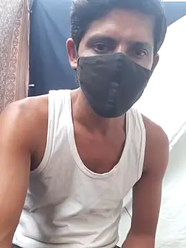 Burhade-- webcam