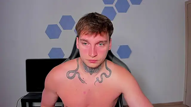 Chris_Tyson webcam