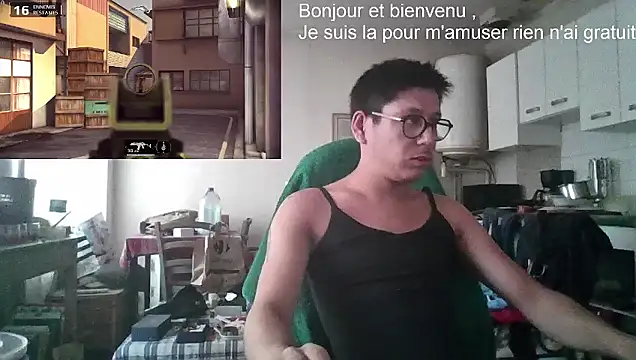 Pablitosexy1 webcam