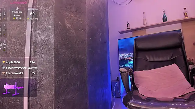 saracaball_ webcam