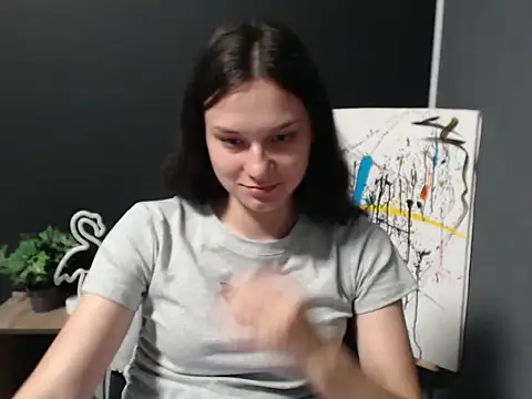 tart_girl webcam