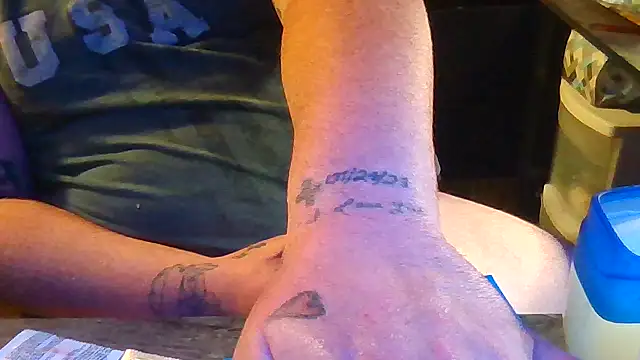 Tyrish361 webcam