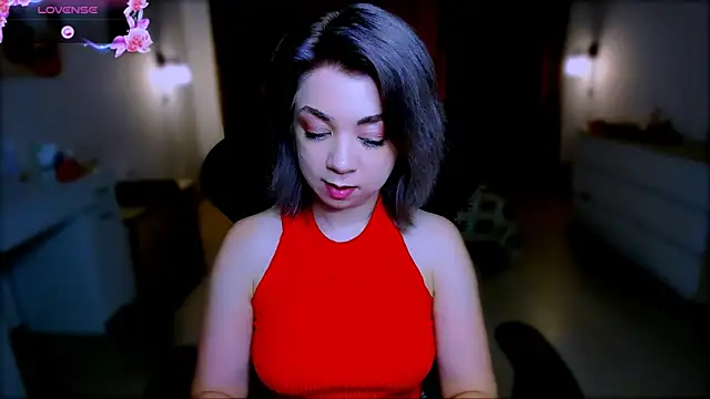 littleSiyfairy webcam