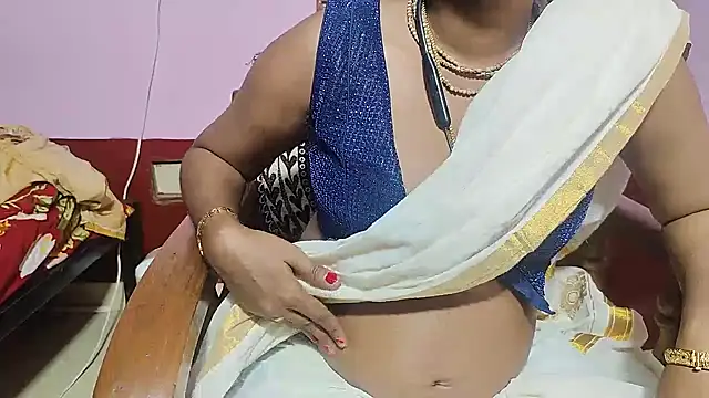 Anjali_cute-Pondati webcam