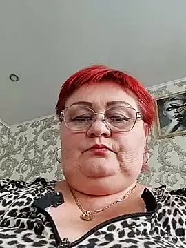 Goddess57 webcam