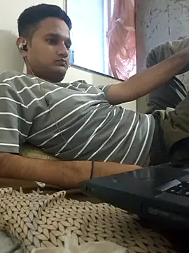 Jonrobinso webcam