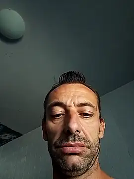 Chico_Videollamada webcam