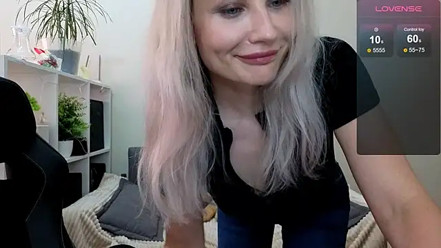 Sunny_bunny6 webcam