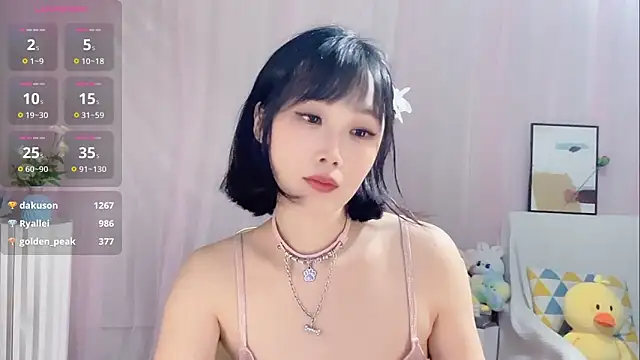LaoSHI-999 webcam