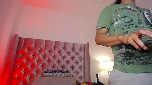 Sr_Magnus_ webcam