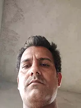 MAGNETICDADDY8 webcam