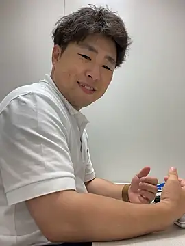 Nobu_469 webcam