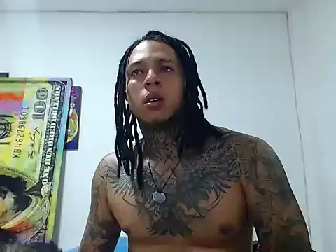 Meliodas_kenaii webcam