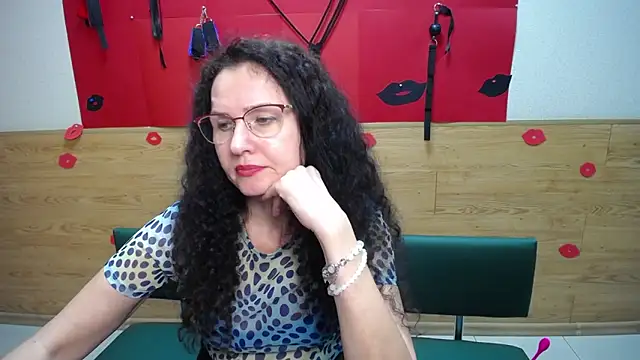 Miroslava_Happi webcam