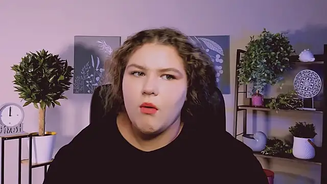 FlorenceAnderson webcam