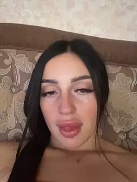 Soft_Pleasure webcam