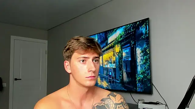 DaniHort webcam