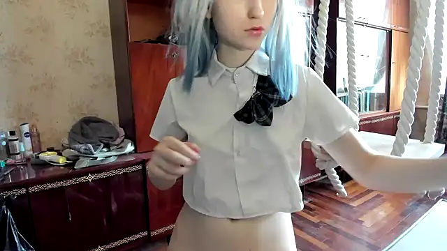 Yoonhee_Kiss webcam