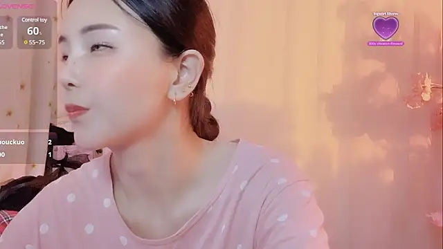 Dami886 webcam