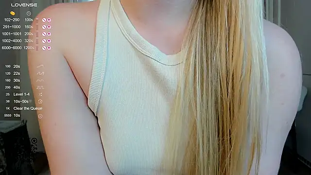 LucettaCreswell webcam