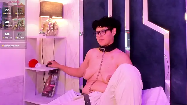 LukeBear webcam