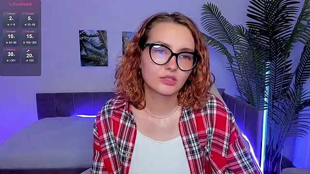 Elis_Cherry webcam