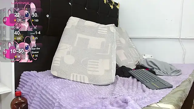 molly_9 webcam